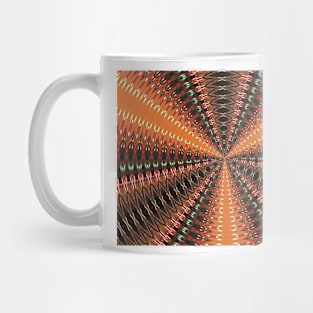 Indian Summer Mug